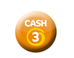 cash 3 lotto