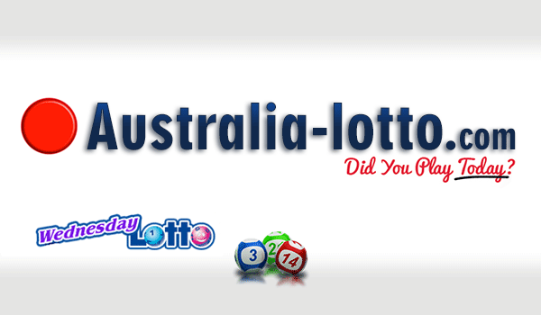 monday wednesday gold lotto results