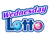 WEDNESDAY LOTTO RESULTS